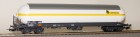30185 LS Models Pressurized gas Tank car CdF CHIMIE